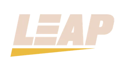 Leap Gaming