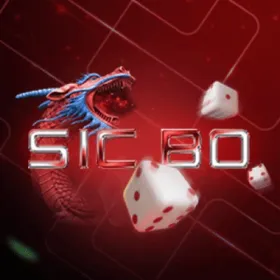 SicBo Galaxsys